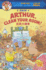 Arthur, Clean Your Room! (Arthur Adventures) (Chinese Edition)