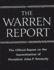 The Warren Commission Report: the Official Report on the Assassination of President John F. Kennedy