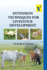 Extension Techniques for Livestock Development