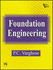 Foundation Engineering