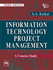 Information Technology Project Management