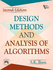 Design Methods and Analysis of Algorithms 2nd Edition
