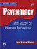 Psychology: the Study of Human Behaviour