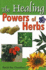 Healing Powers of Herbs