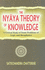 The Nyaya Theory of Knowledge