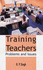 Training Teachers
