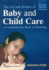 The Art & Science of Baby & Child Care