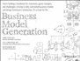 Business Model Generation