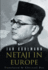 Netaji in Europe