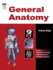 General Anatomy With Systemic Anatomy Radiological Anatomy Medical Genetics With Access Code 4ed (Pb 2023)