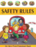 Safety Rules