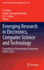 Emerging Research in Electronics, Computer Science and Technology: Proceedings of International Conference, ICERECT 2012