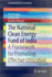 The National Clean Energy Fund of India
