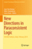 New Directions in Paraconsistent Logic (Springer Proceedings in Mathematics & Statistics)