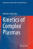 Kinetics of Complex Plasmas