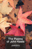 The Poems of John Keats