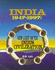 India, 1947-1997