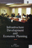 Infrastructure Development and Economic Planning