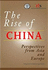 The Rise of China