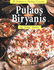 Pulaos and Biryanis: a Tribute to Indian Cuisine