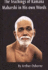 The Teachings of Ramana Maharshi in His Own Words