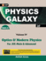 Physics Galaxy 2020-21: Vol. 4-Optics & Modern Physics 2e