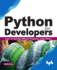 Python for Developers: Learn to Develop Efficient Programs Using Python (English Edition)