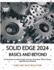 Solid Edge 2024 Basics and Beyond (COLORED): A Comprehensive Guide to 3D Modeling and Design Concepts for Students and Engineers