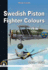 Swedish Piston Fighter Colours: 1925-1954 (White Series)