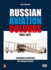 Russian Aviation Colours 1909-1922: Vol 4: 4: Camouflage and Markings. Against Soviets