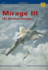 Mirage III Iai Nesher/Dagger: Mirage at War