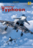 Eurofighter Typhoon (Monographs)