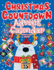 Baby Advent Calendar 2024: Christmas Countdown, Activity Book For Kids Featuring Sudoku, Coloring Pages, Connect The Dots, And More Christmas Gift