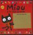 Miau Y La Gran Caja (Miau / Meeow) (Spanish and English Edition)