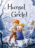 Hansel Y Gretel / Hansel and Gretel