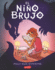 El Nio Brujo (the Witch Boy-Spanish Edition)