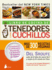 Libro de Cocina de Tenedores Sobre Cuchillos