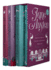 Jane Austen: (Estuche)