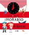 Horario Pirata / Pirate Schedule