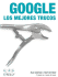 Google / Google: Los Mejores Trucos / the Best Tricks