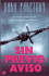 Sin Previo Aviso (Spanish Edition)
