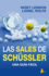 Las Sales De Schussler / Homeopathic Cell Salt Remedies: Una Guia Facil