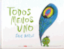 Todos Menos Uno (Spanish Edition)