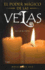 El Poder Mgico De Las Velas (Spanish Edition)