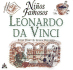 Leonardo Da Vinci (Nios Famosos / Famous Children) (Spanish Edition)