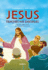 Jesus Teaches His Disciples (Contemporary Bible)