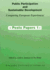 Public Participation and Sustainable Development