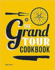 The Grand Tour Cookbook-Tour De France
