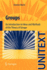 Groups: An Introduction to Ideas and Methods of the Theory of Groups