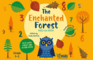 The Enchanted Forest: Mad for Math